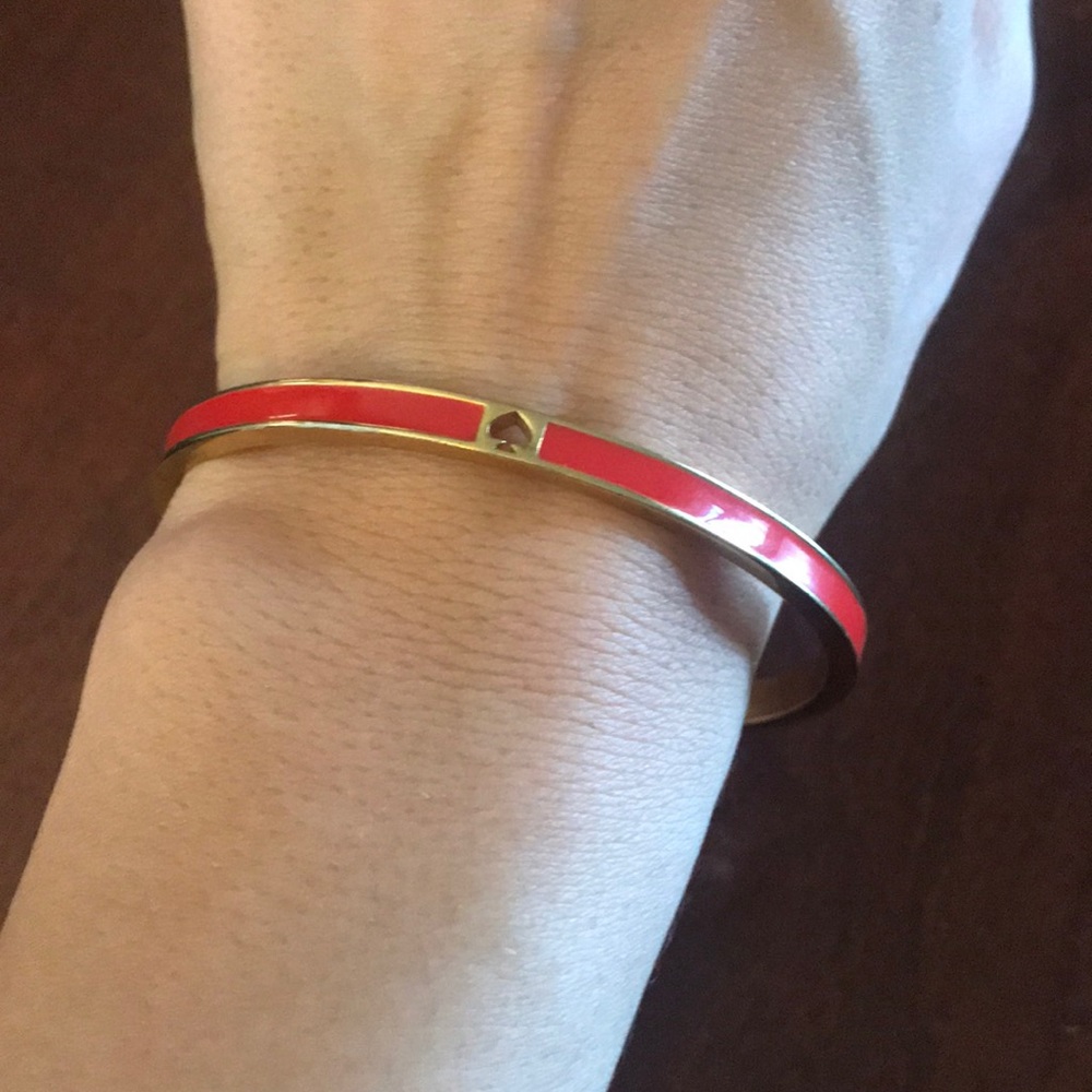 Kate spade bracelet